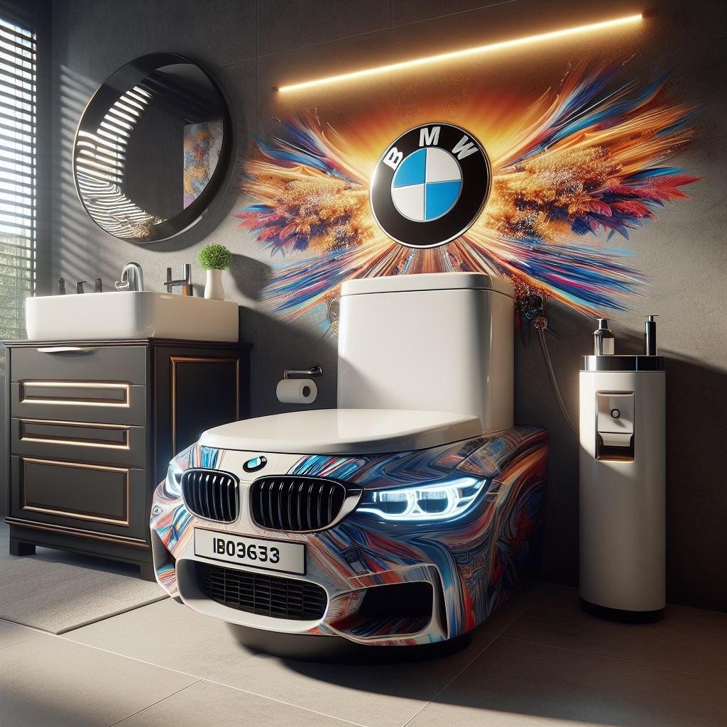 Impact of BMW-Inspired Aesthetics