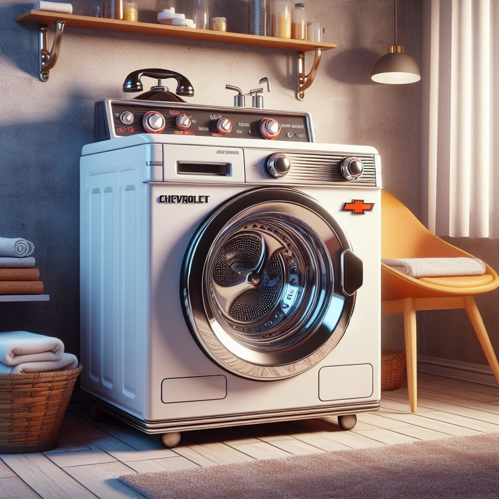 Innovations Shaping Laundry Tasks
