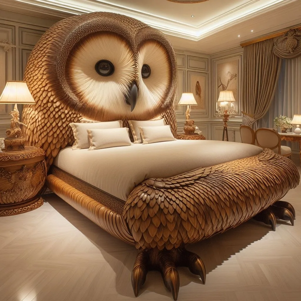 Origin and Symbolism of Owls in Culture