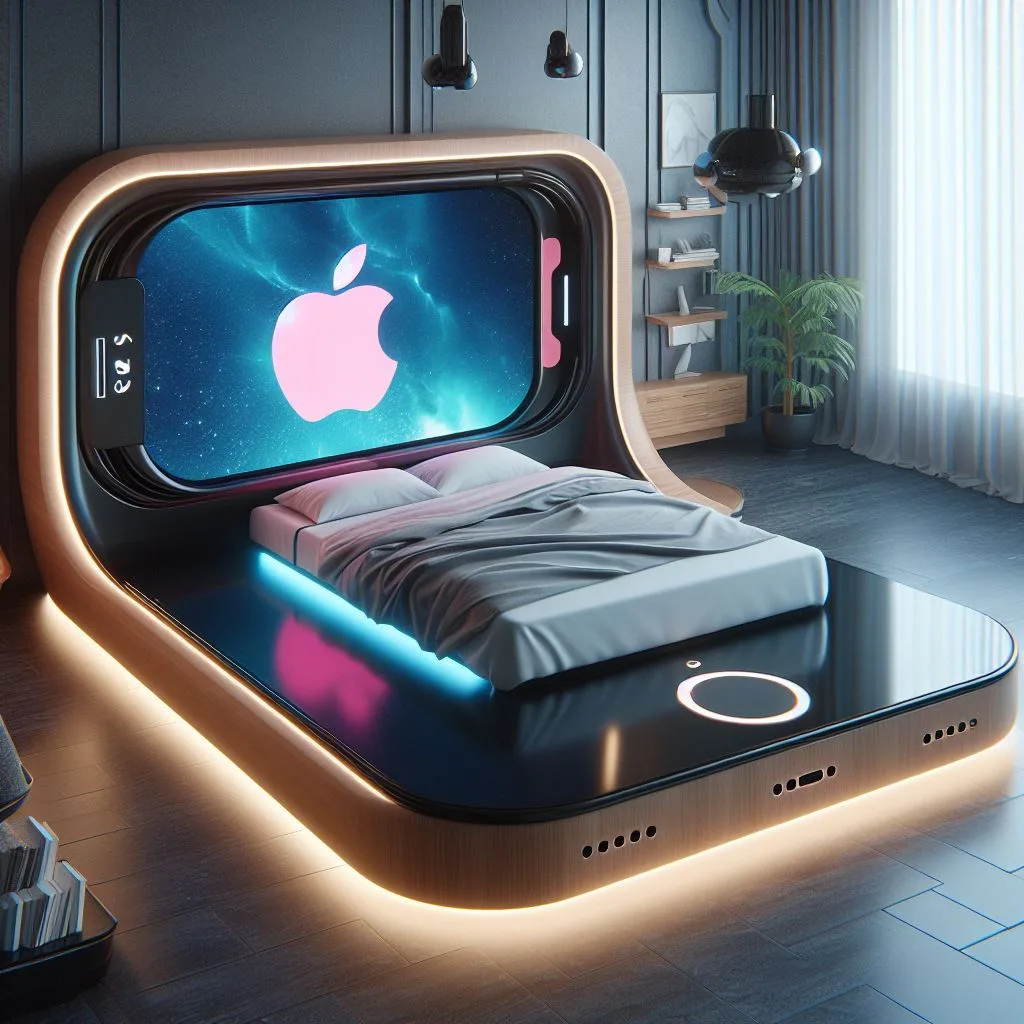 The Future of Sleep Technology