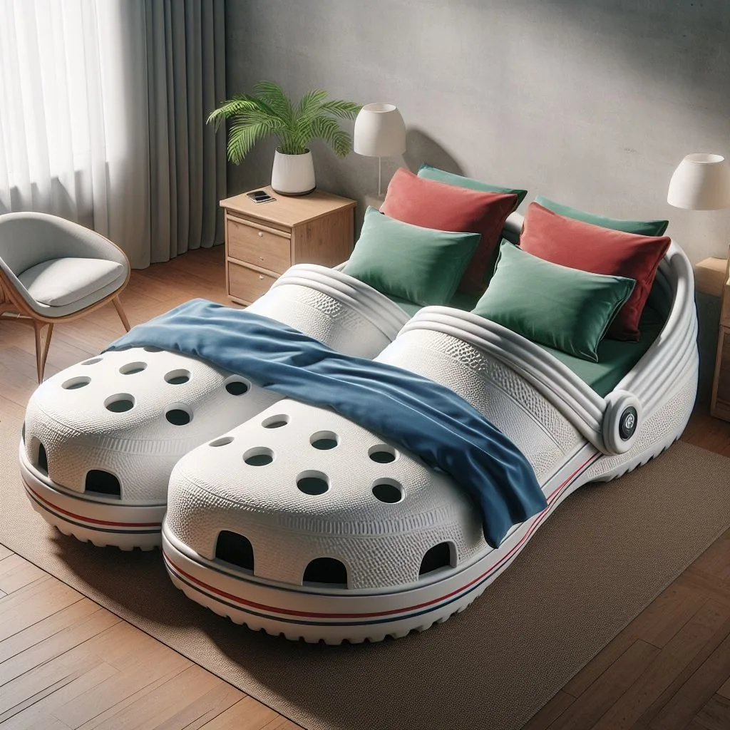 Where to Find Your Crocs Bed