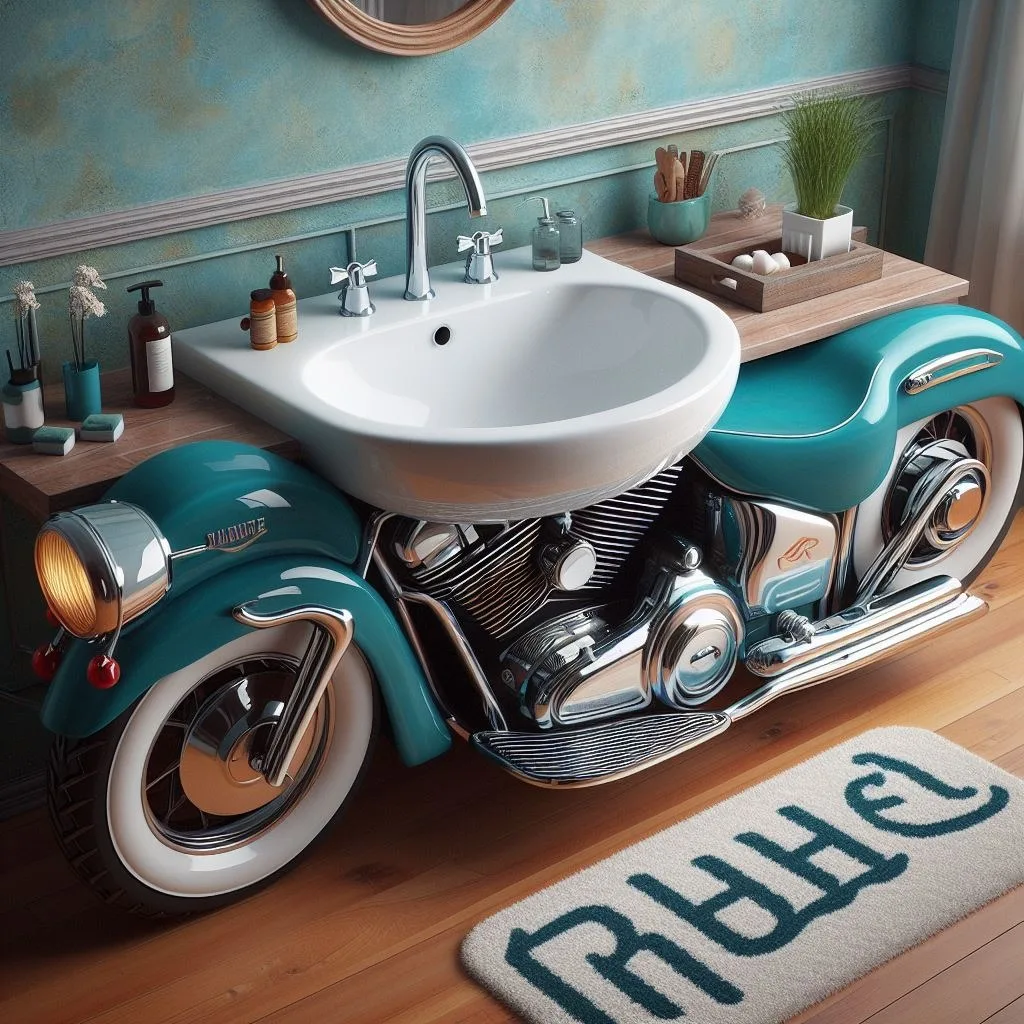 Personalizing Your Bathroom Space