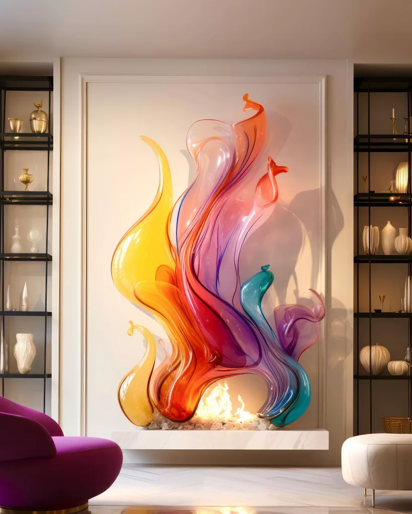 Maintaining Your Modern Flames Fireplace