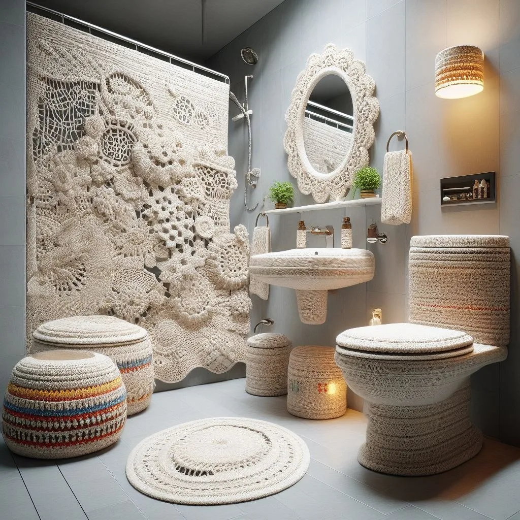 Get Inspired for Your Bathroom