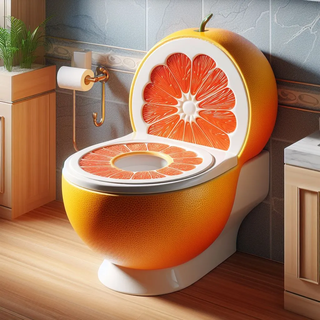 The Future of the Fruit-Shaped Throne: Innovation and Beyond