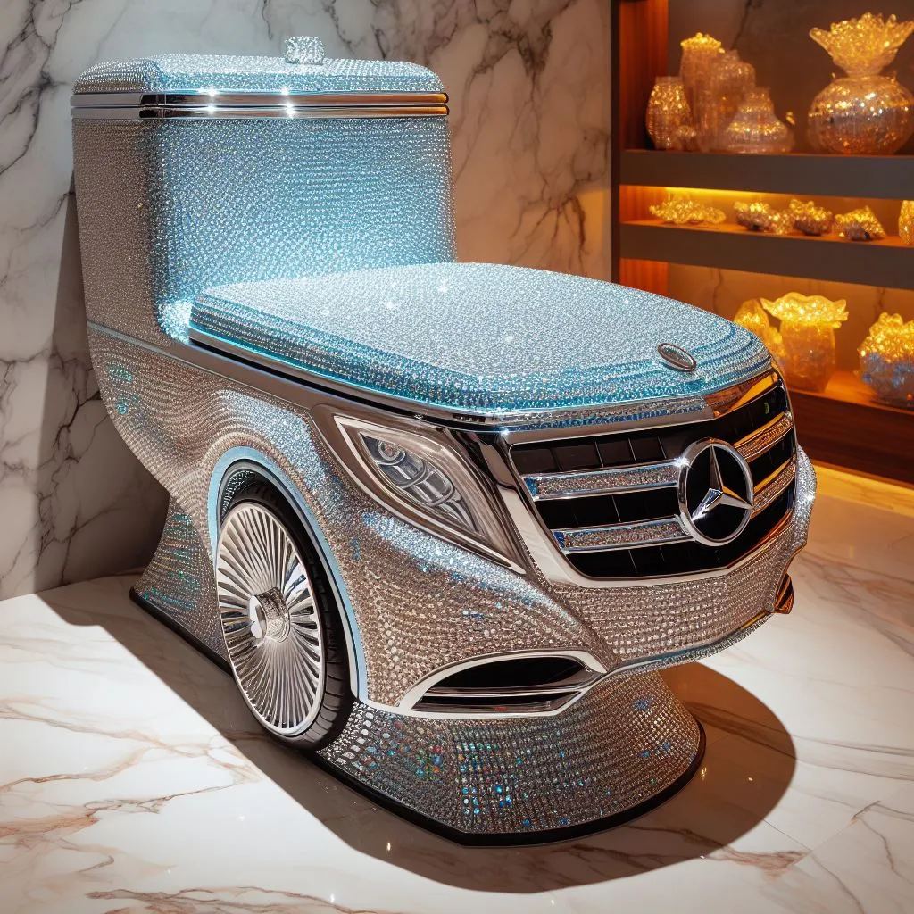 The Future of Bathroom Luxury: Trends and Innovations