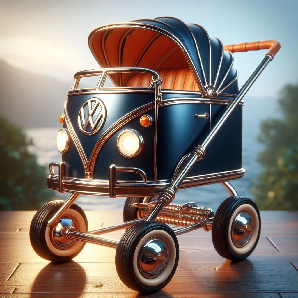 Compare Stroller Wagons