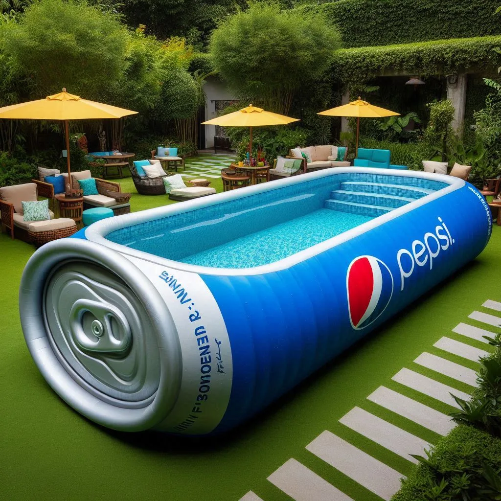 Benefits of Inflatable Drink Coolers