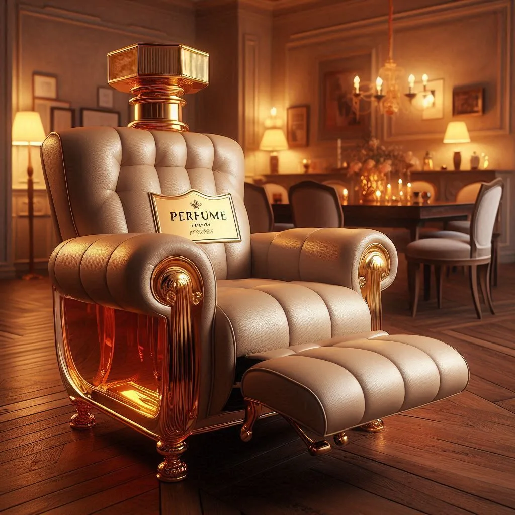 Understanding Perfume Recliners