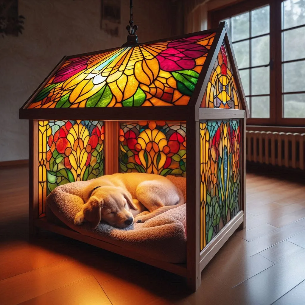 The Appeal of Luxury for Pets