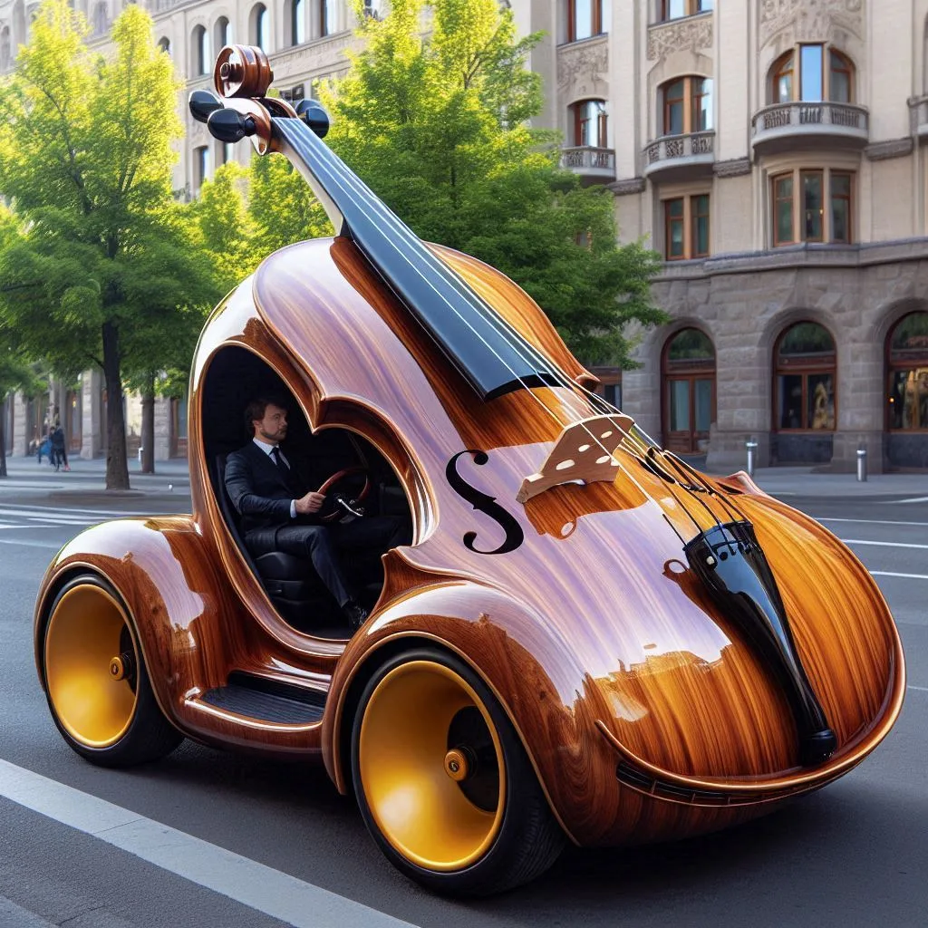 Best Small Cars for Cellos