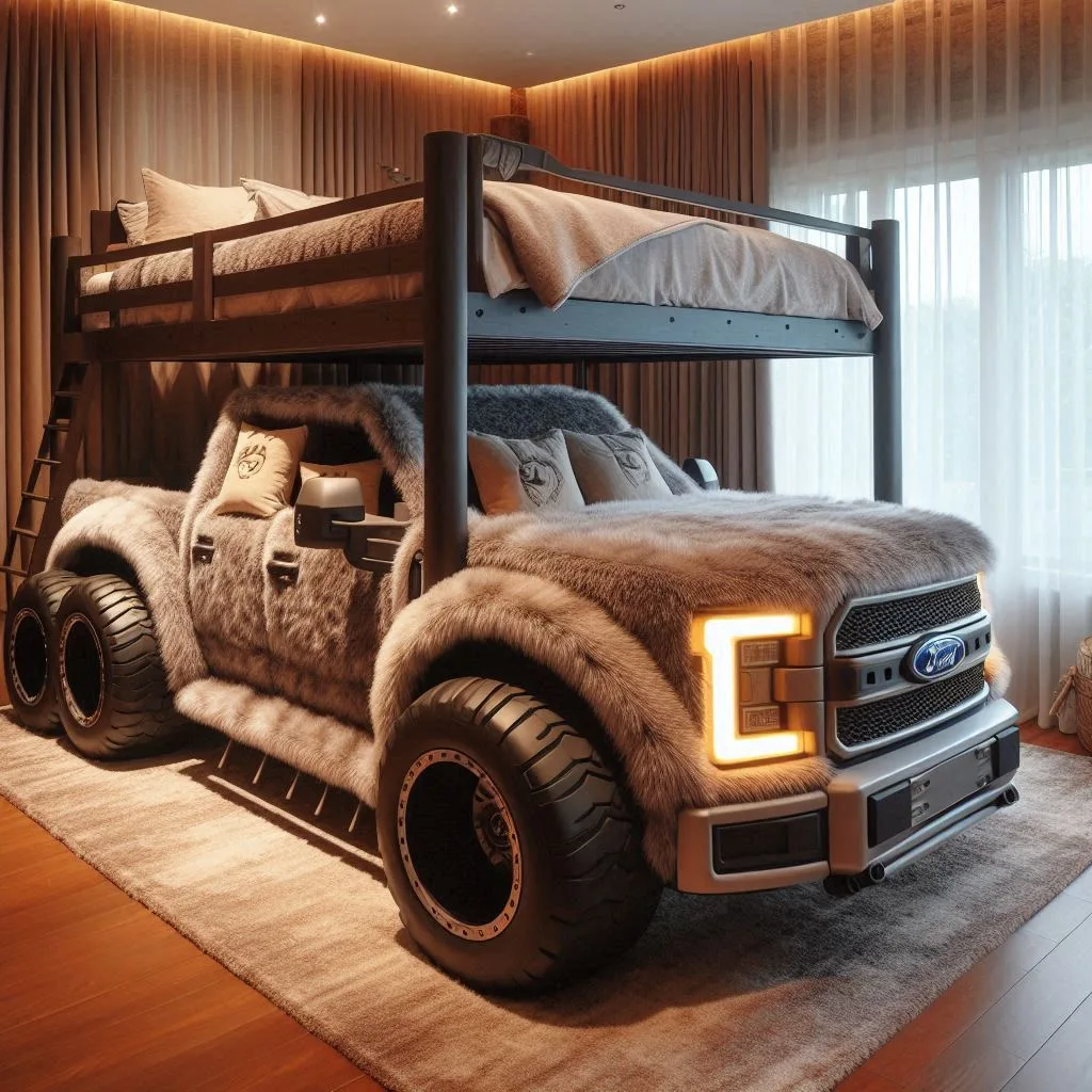 Practical Tips for Themed Bedrooms