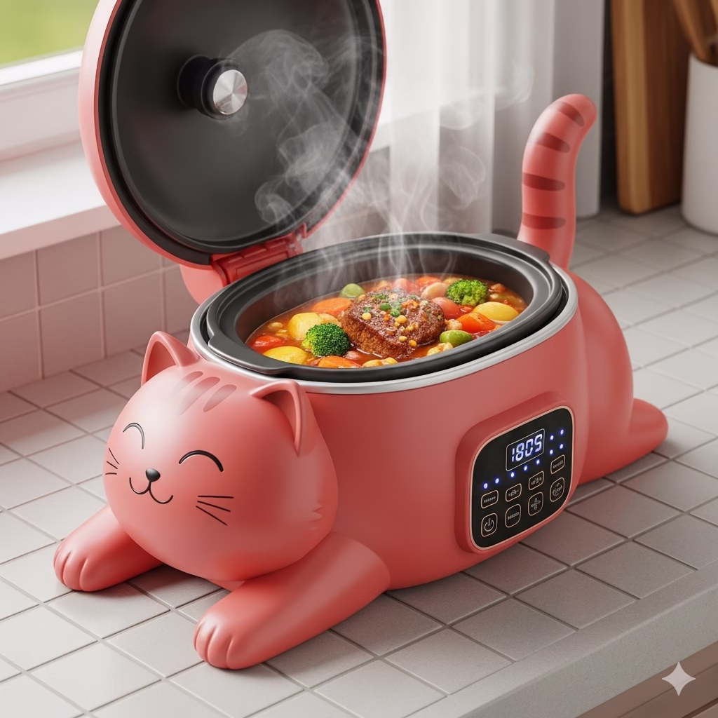 Why This Appliance is a Dream: