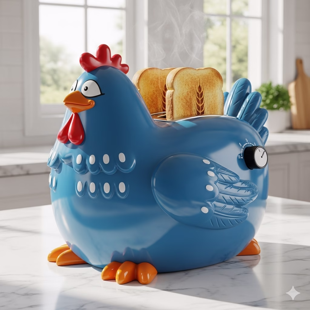 Best Chicken Toaster Appliances