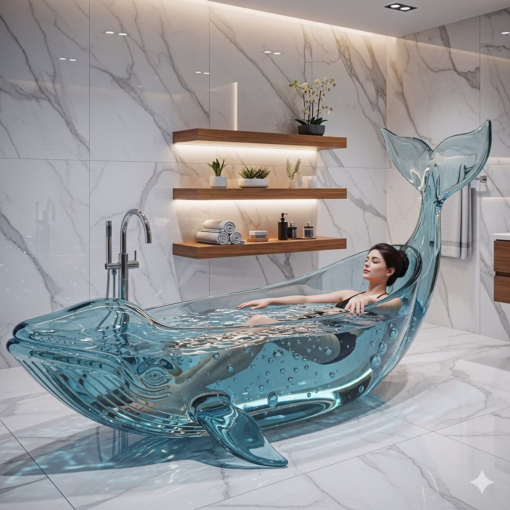 Design Benefits and Aesthetic Appeal