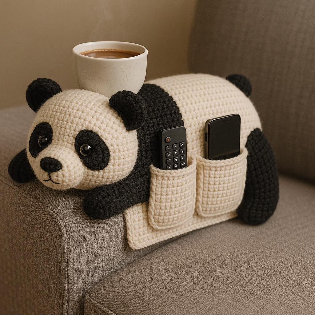 The Ultimate Guide to Handmade Sofa Organizers: Transform Your Living Space