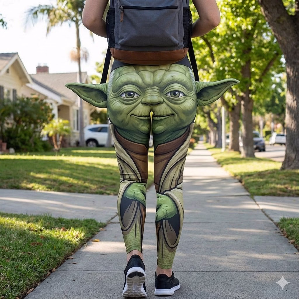 The Cultural Impact of Character-Themed Loungewear