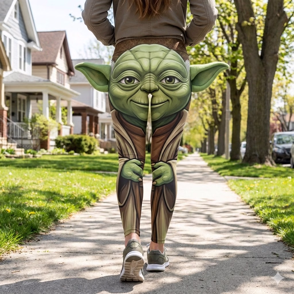 Novelty and Costume Variants