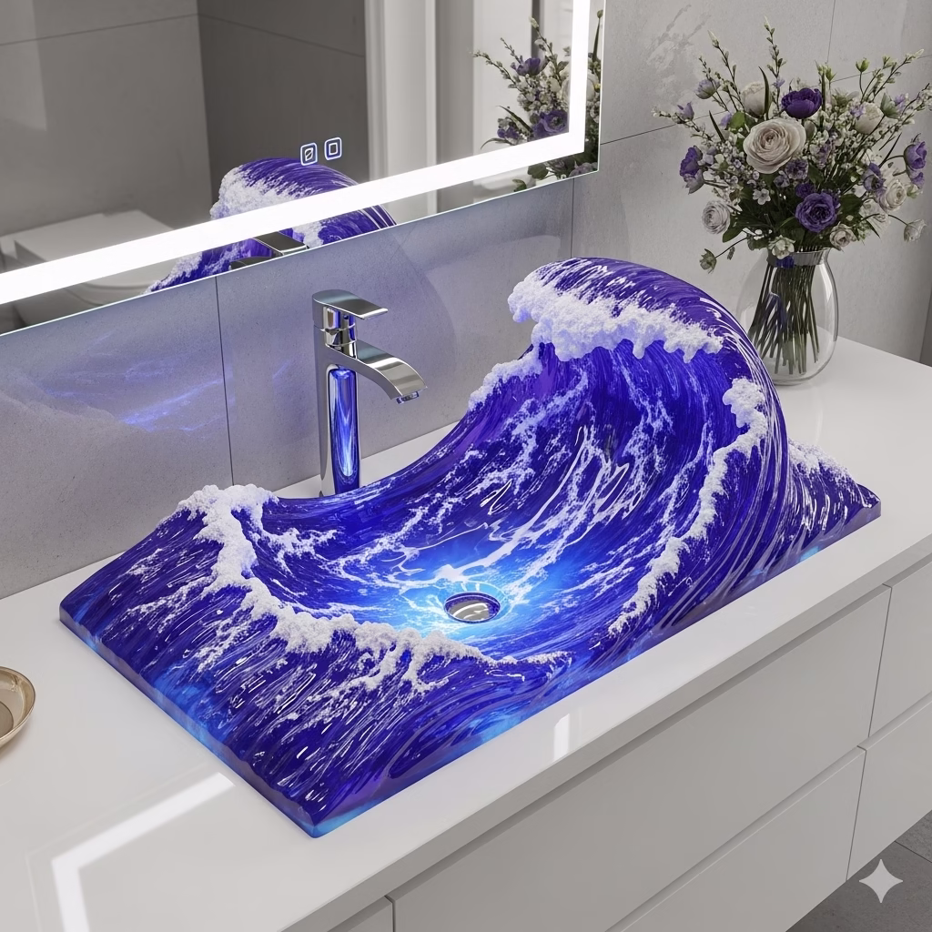 Why This Sink is a Must-Have for Your Home: