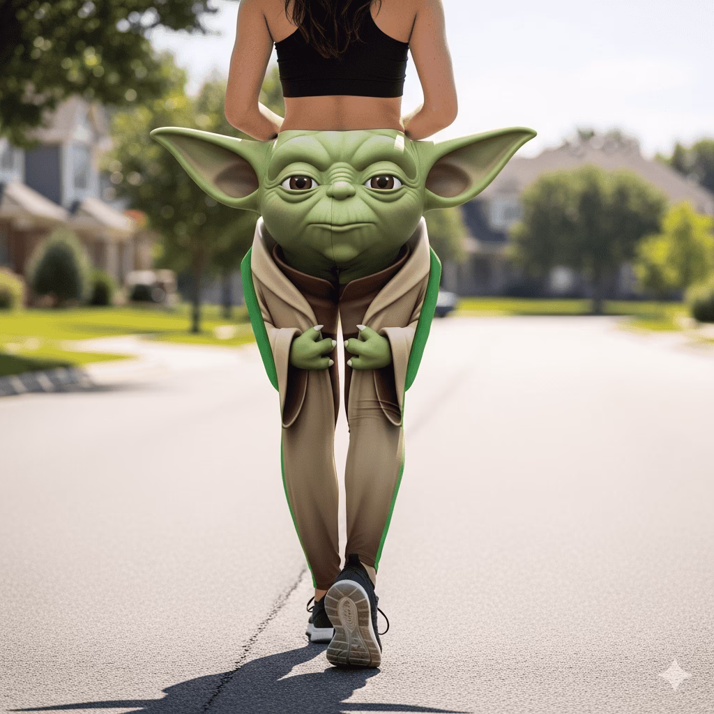 Yoda Pants: The Ultimate Guide to Star Wars-Inspired Loungewear