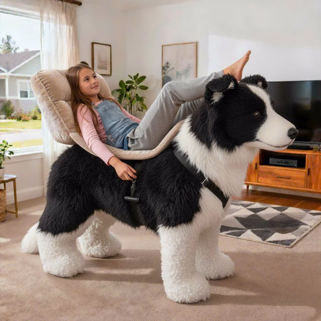 Why Dogs Love Elevated Sleeping Surfaces