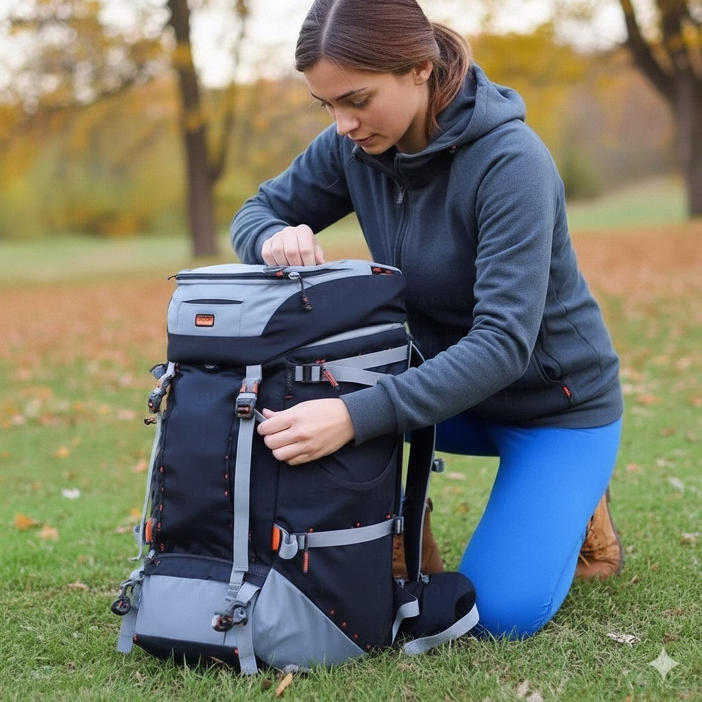 What Is a Backpack Bed?