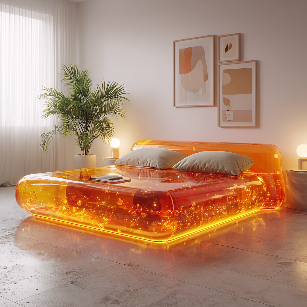 Gel Core Technology