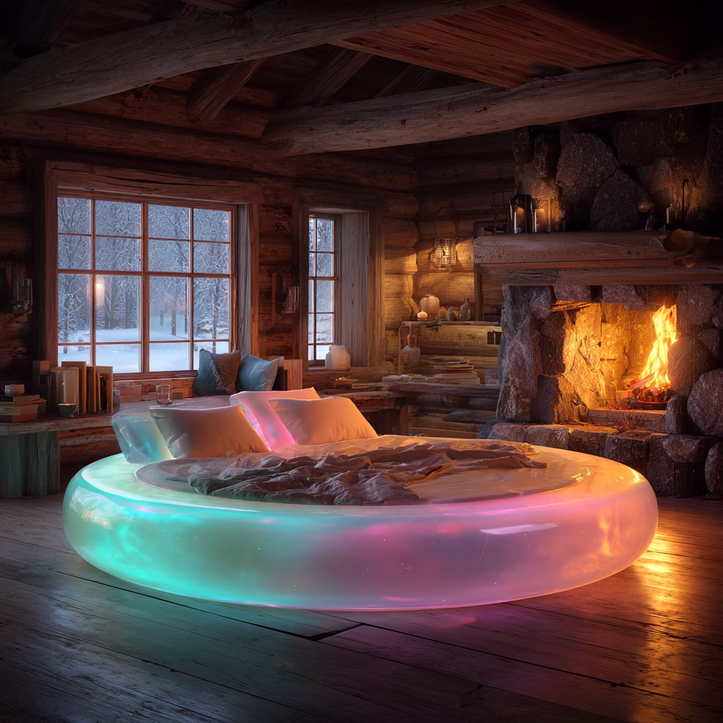 The Science Behind Jelly Beds