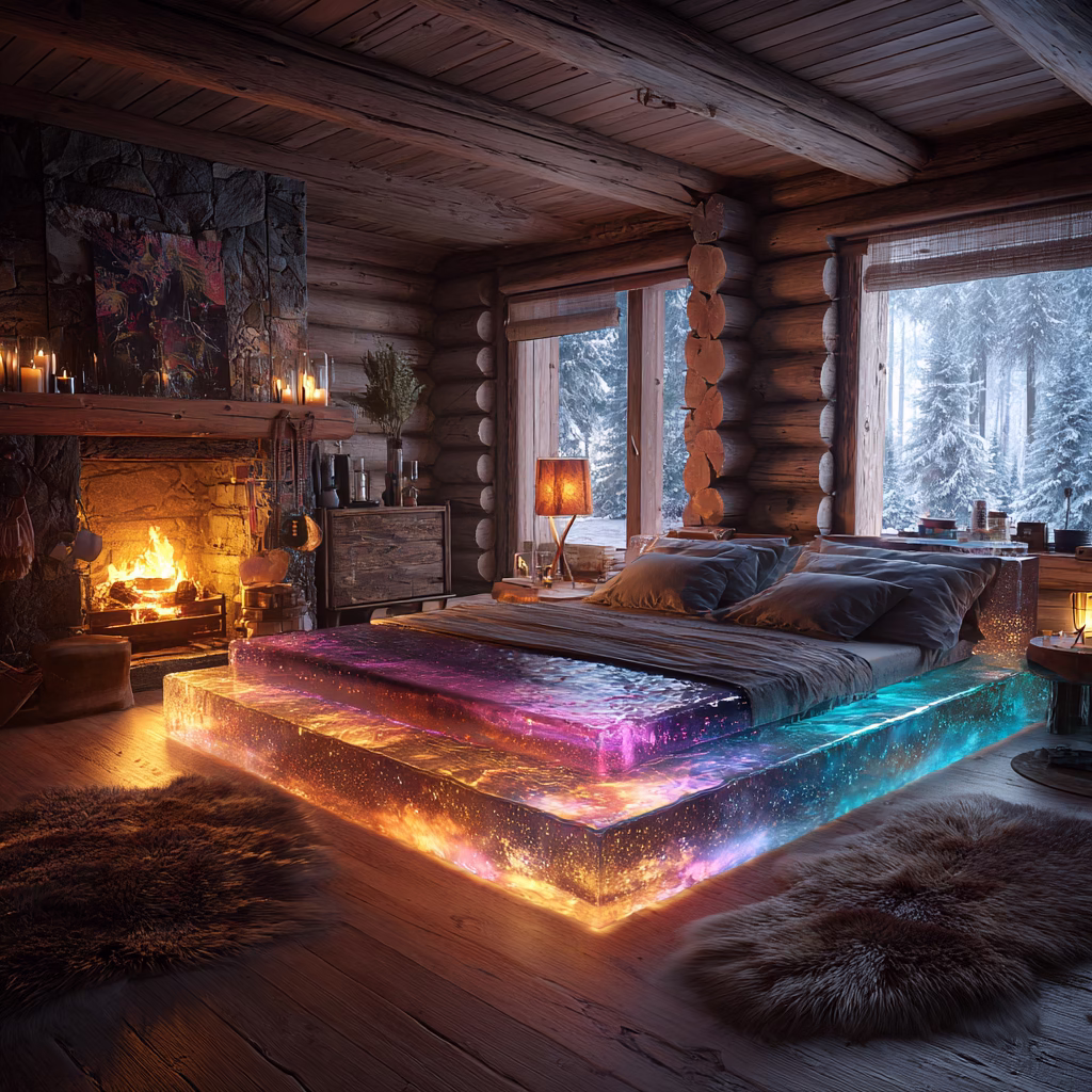 Where Jelly Beds Fit in Modern Bedroom Design