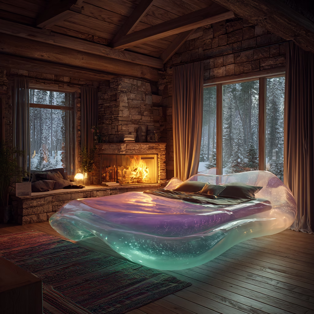 Comfort and Sleep Performance