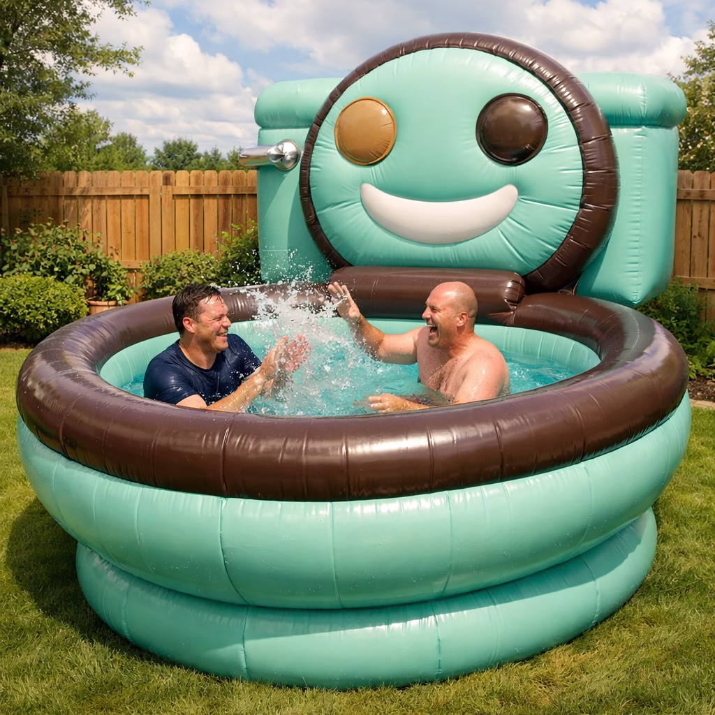 Surprisingly Practical Features