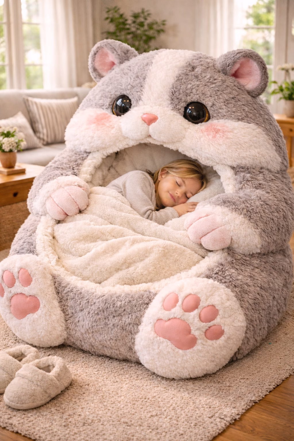 Perfect for All Ages