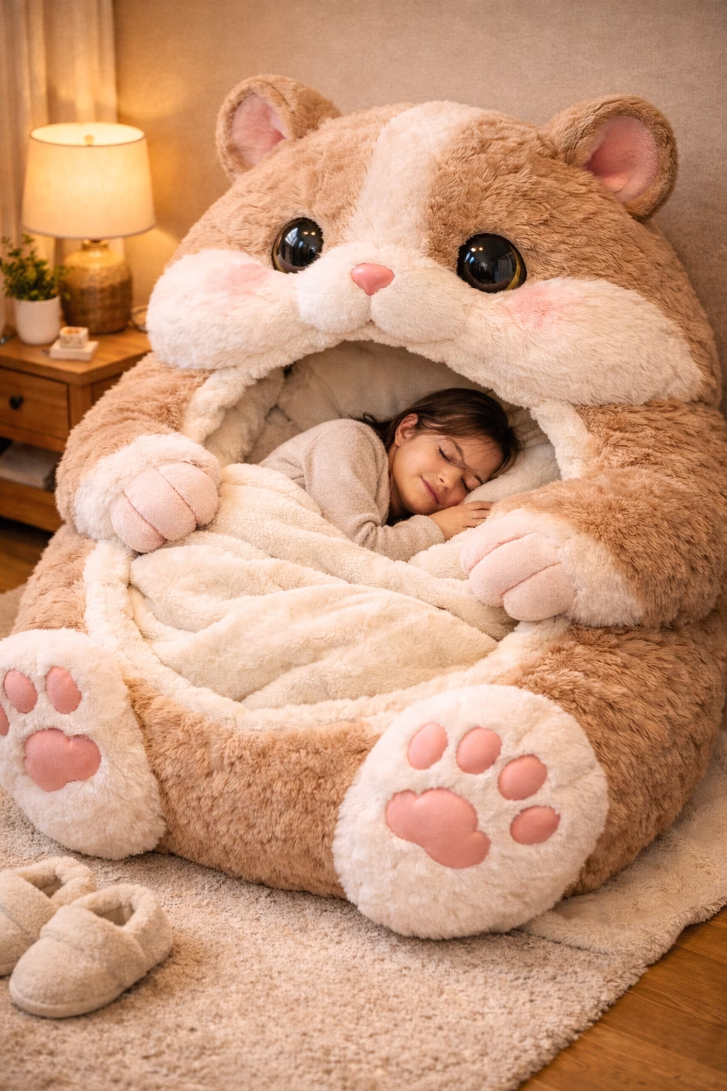 Versatility Beyond the Bedroom