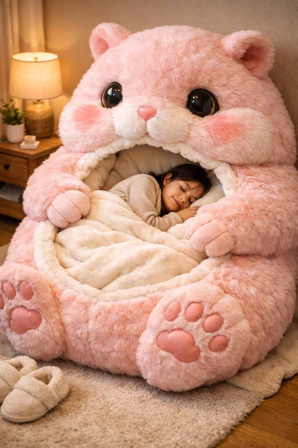 Choosing Your Perfect Hamster Sleeping Bag