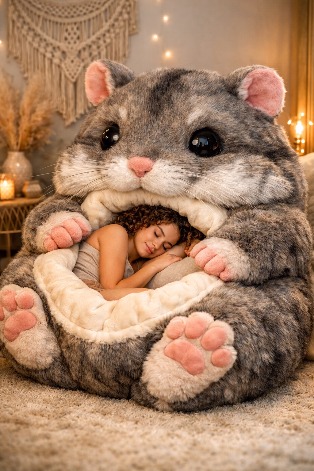 The Appeal of Novelty Sleeping Bags