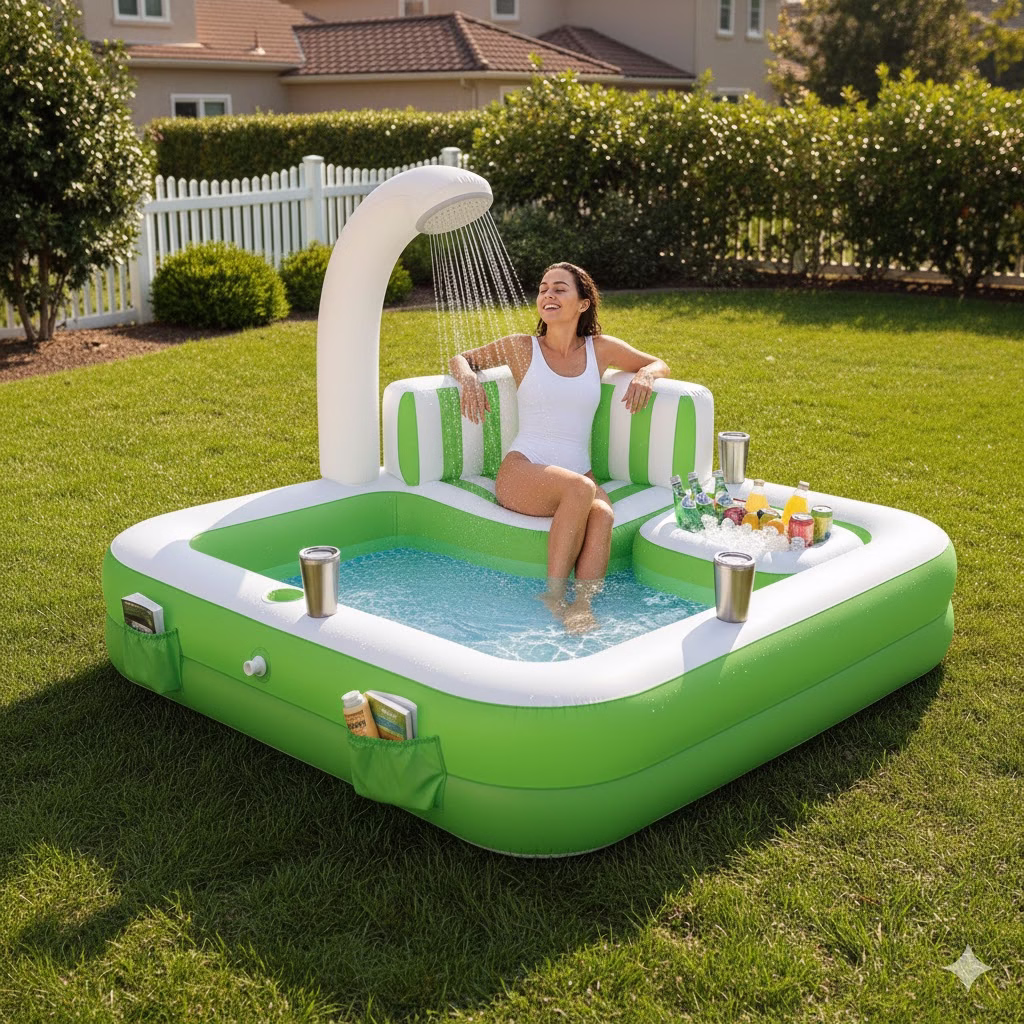 Transform Your Summer Today