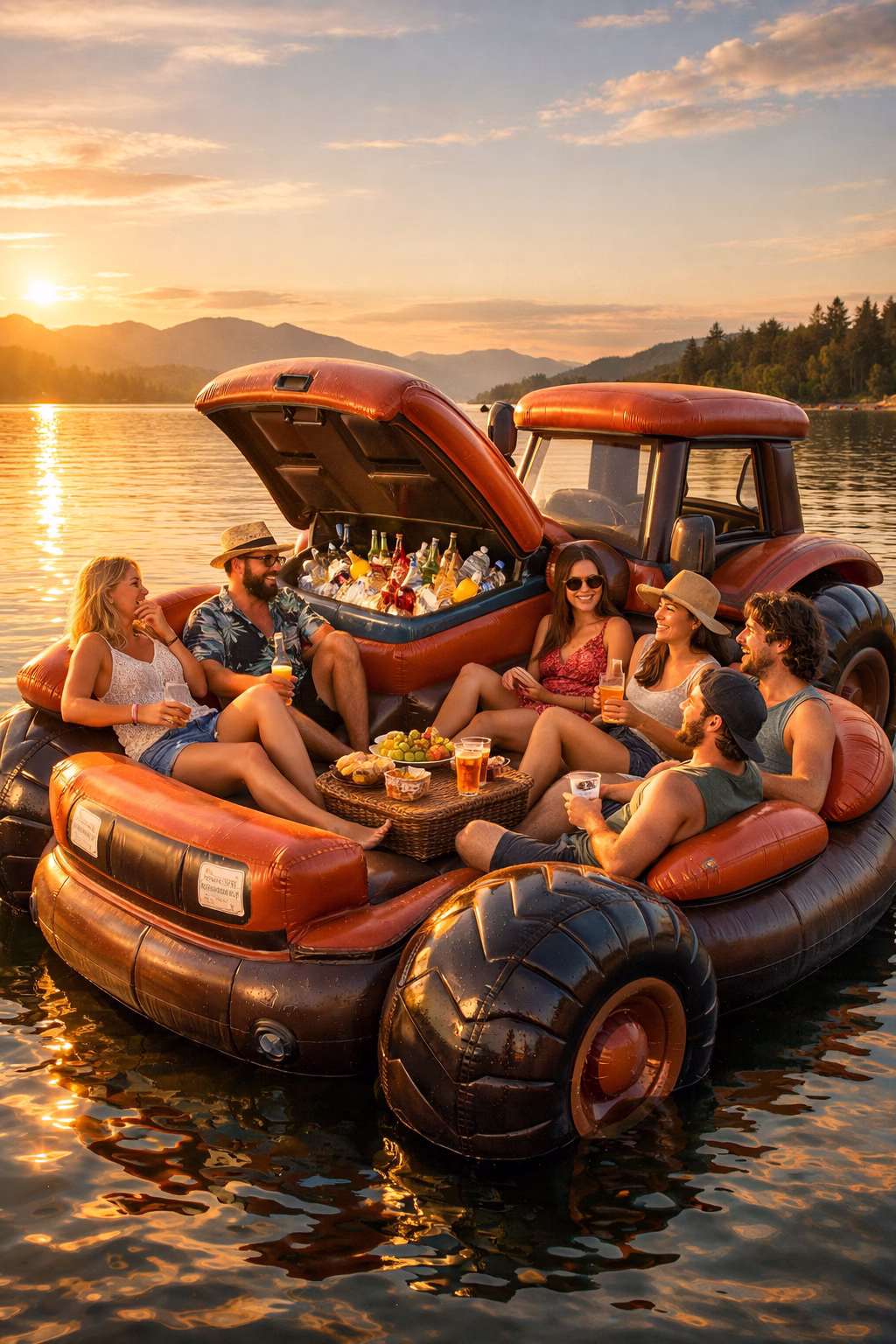 Versatile Fun for All Ages