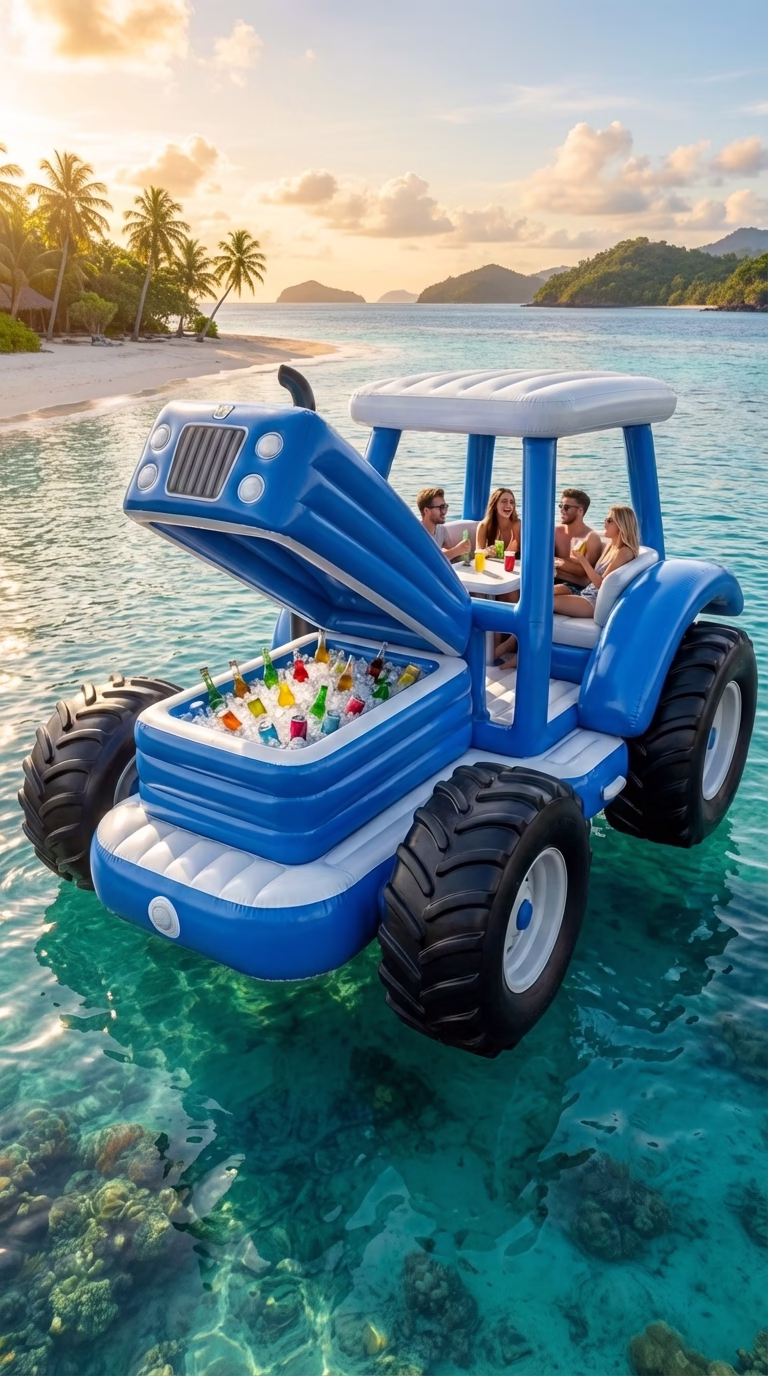 Perfect for Farm Lovers and Country Living