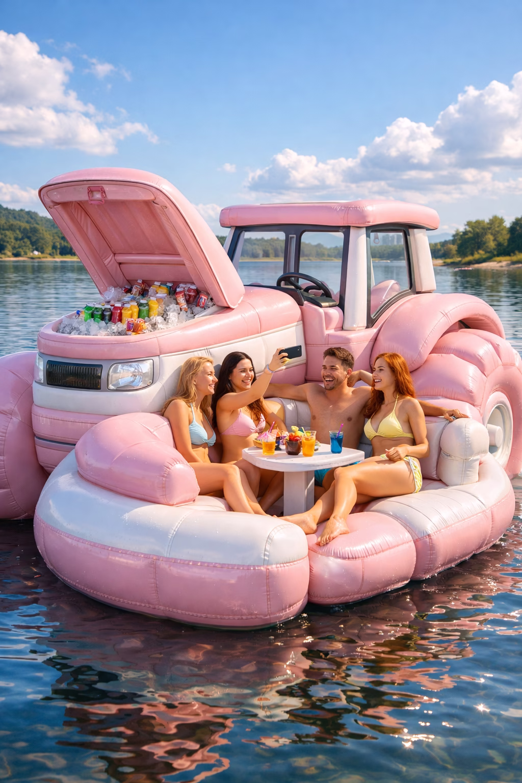 Care and Maintenance