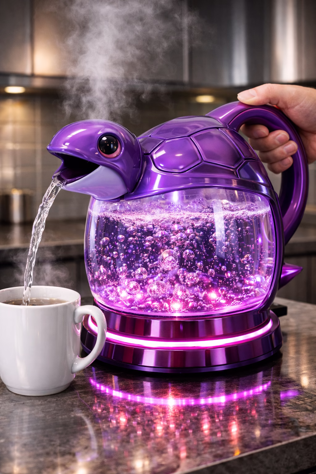 Maintenance and Care for Longevity