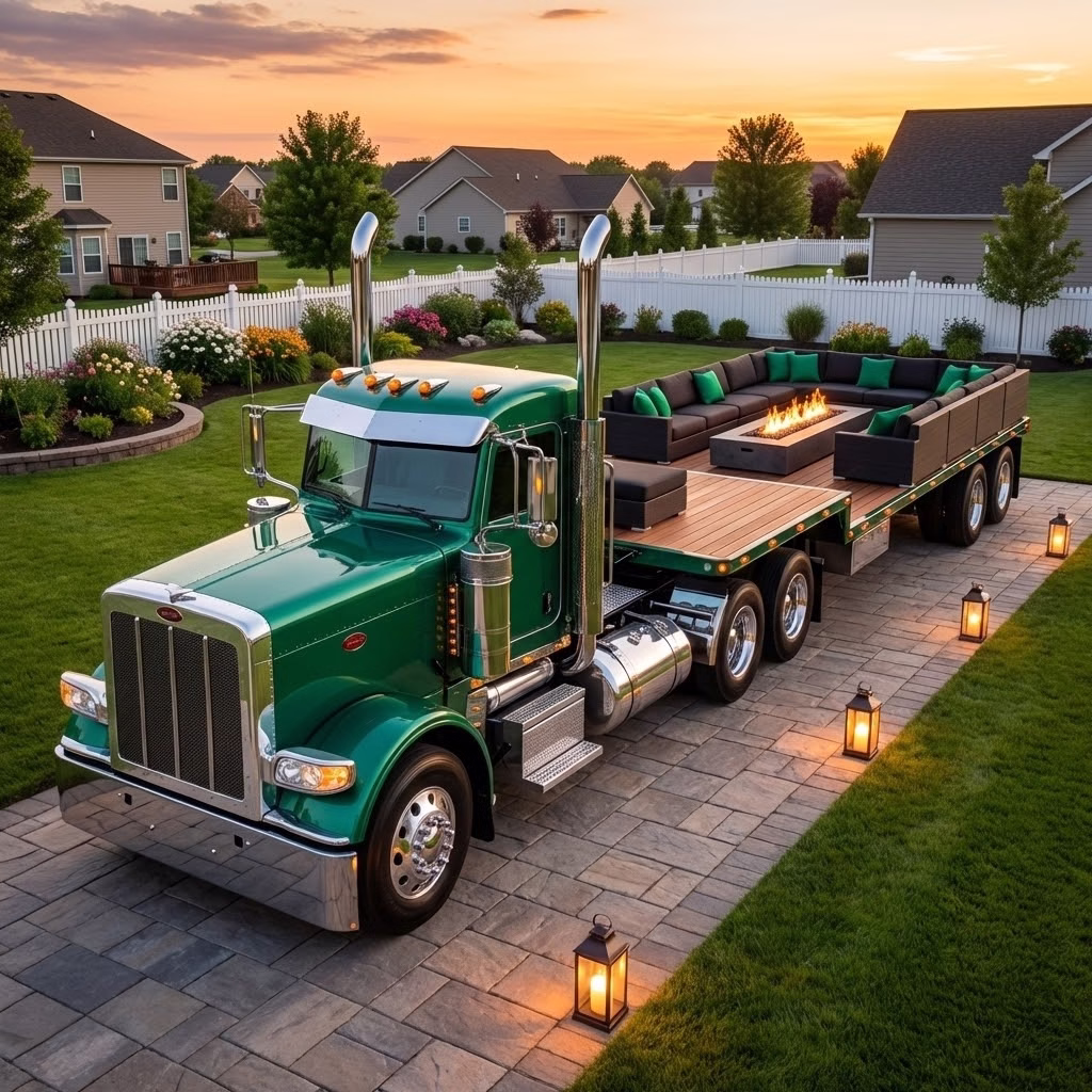 Popular Styles and Configurations