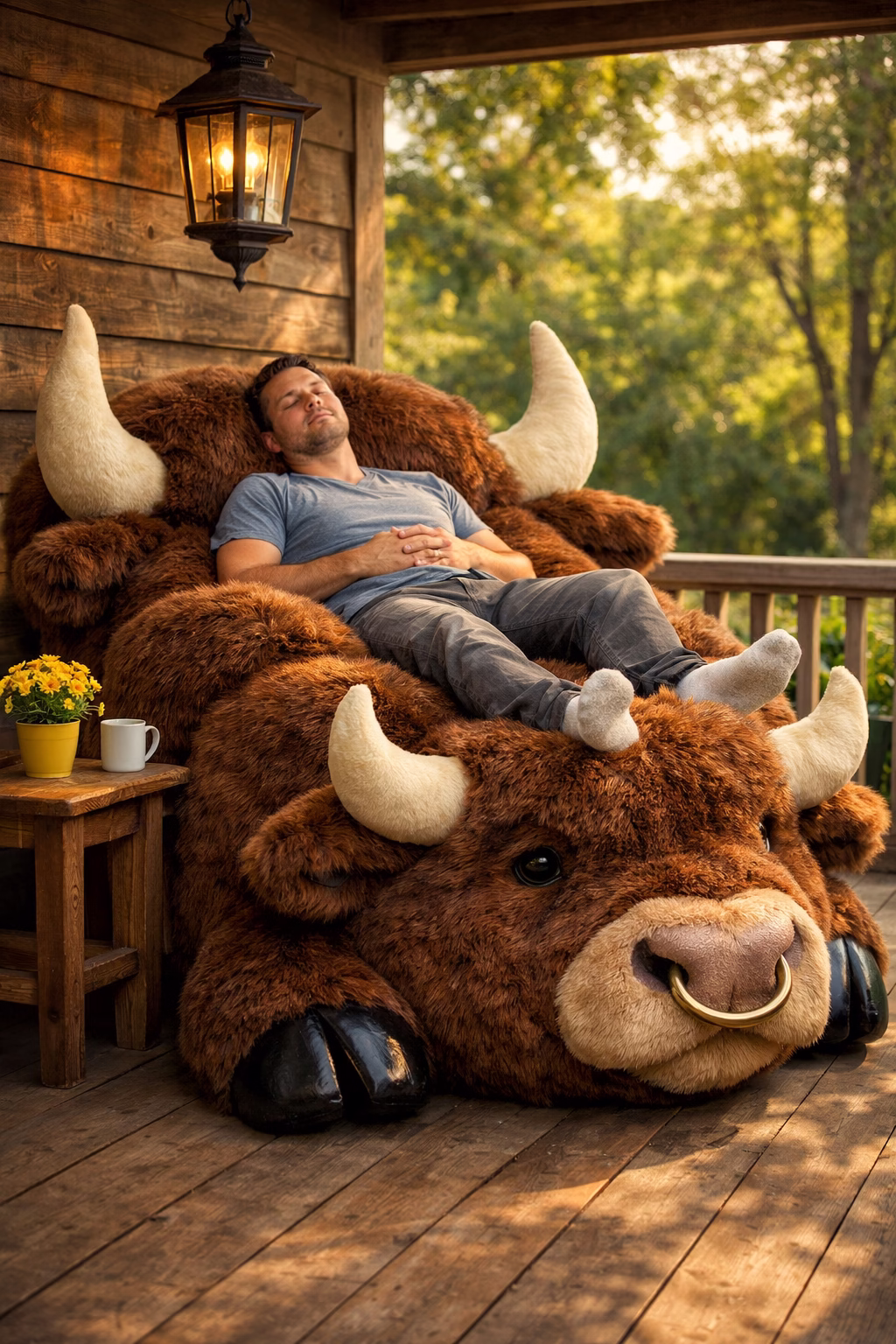 Easy Maintenance and Care