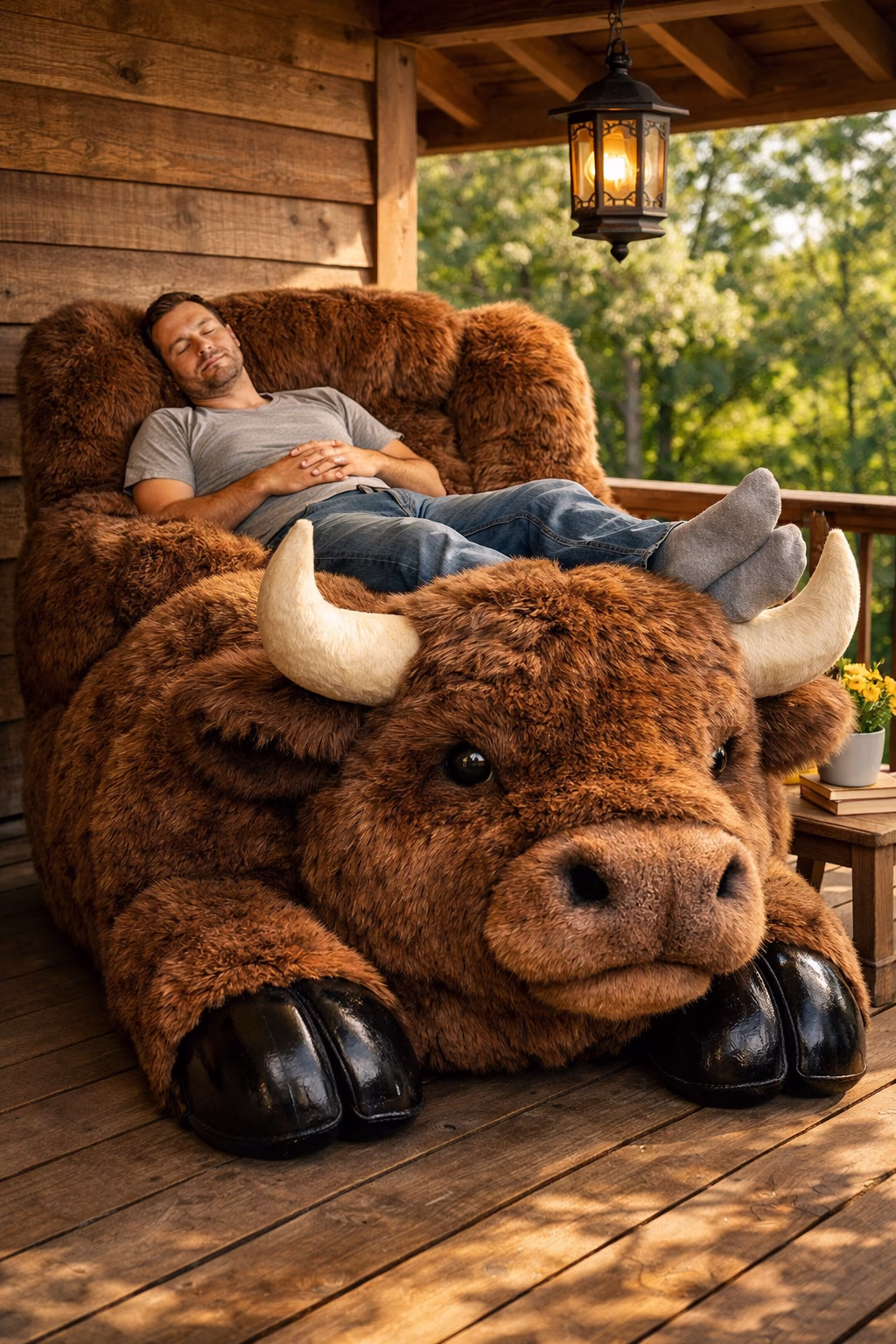 Comfort Features That Matter