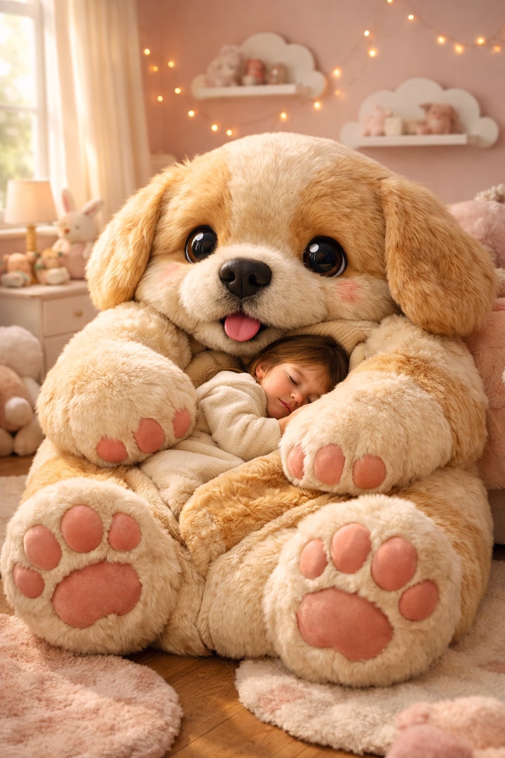 Why Dogs Love Sleeping Bags