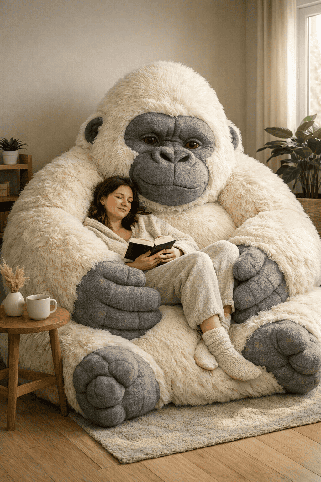 Comfort Features That Go Beyond Appearance