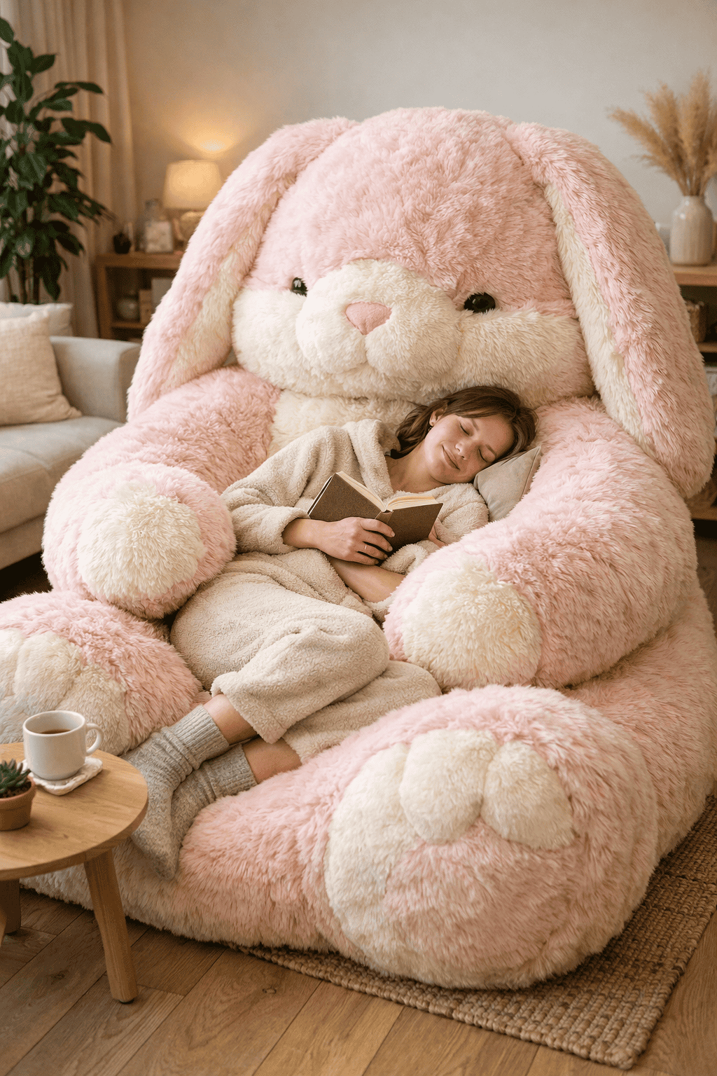 Perfect for Children's Rooms and Play Spaces