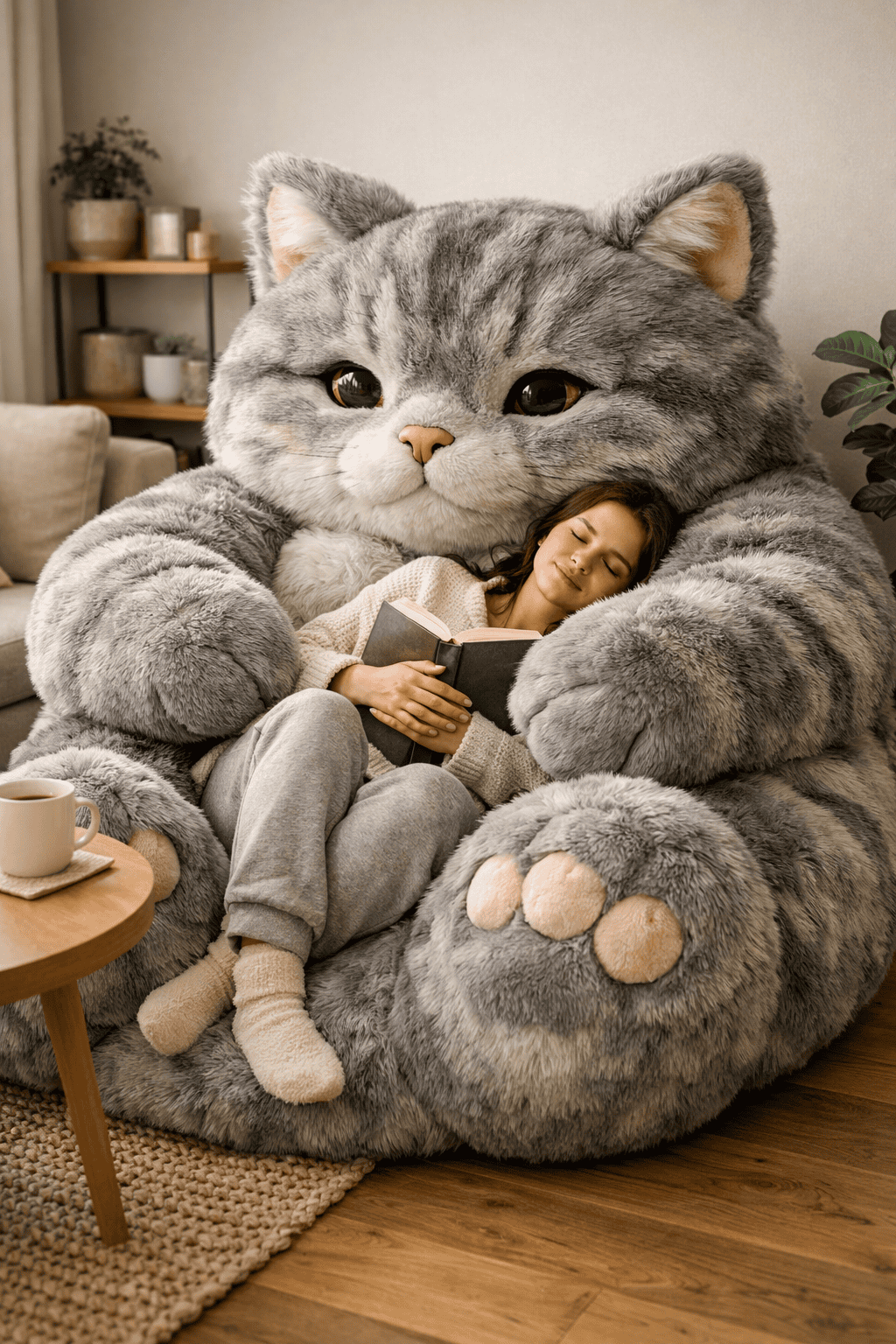 Appealing to All Ages