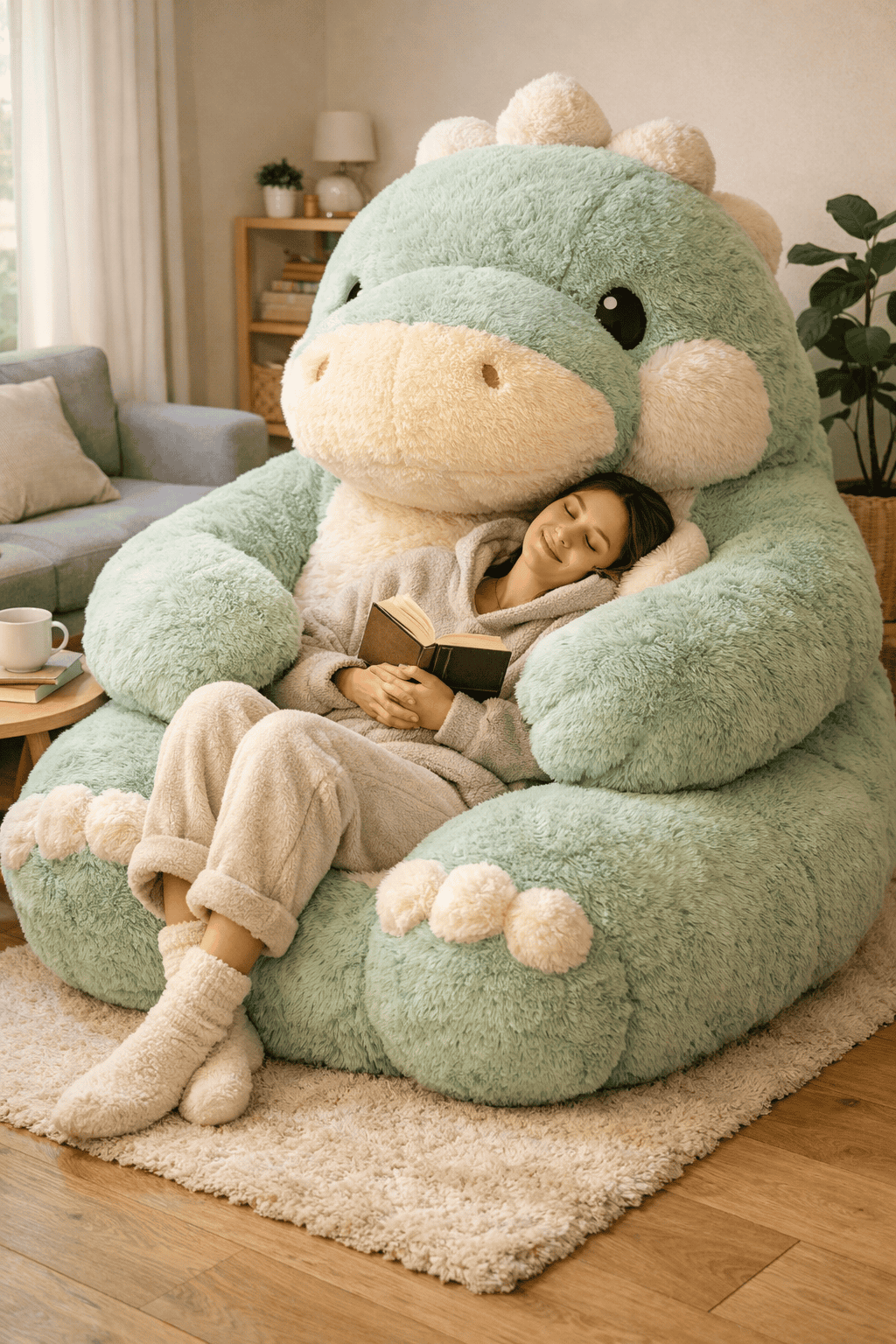 Therapeutic and Sensory Benefits