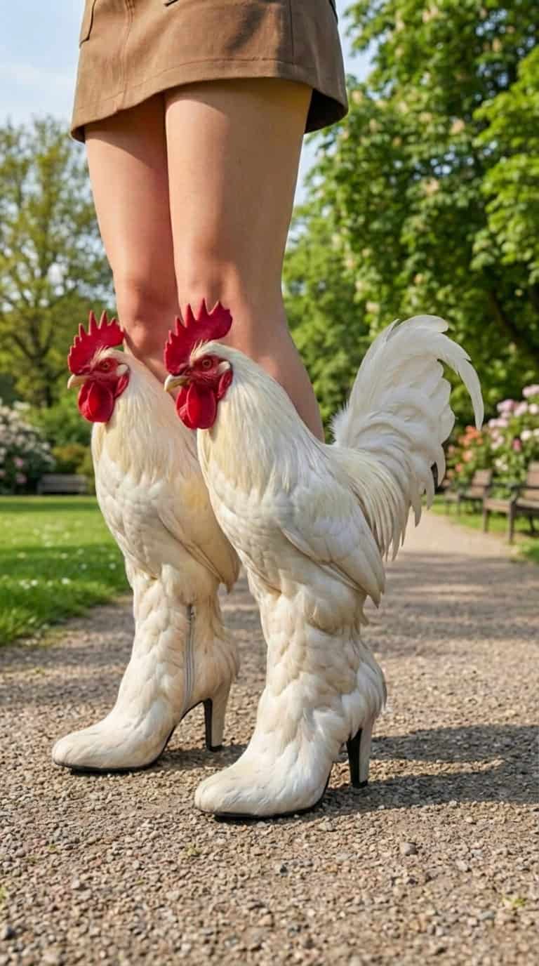 Surprisingly Practical Features