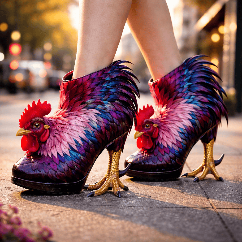 Available Styles and Variations